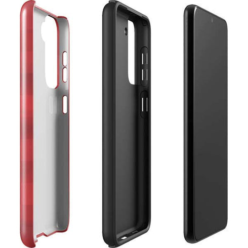 Egypt Soccer Flag Galaxy S22 Pro Case